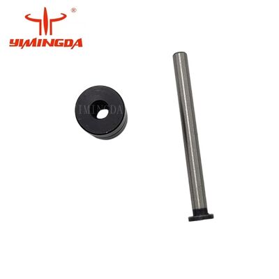 Rolle, Stift Teilenummer 708162 Ersatzteile für automatische Schneidemaschinen für Bekleidung und Textilien