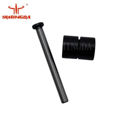 Rolle, Stift Teilenummer 708162 Ersatzteile für automatische Schneidemaschinen für Bekleidung und Textilien