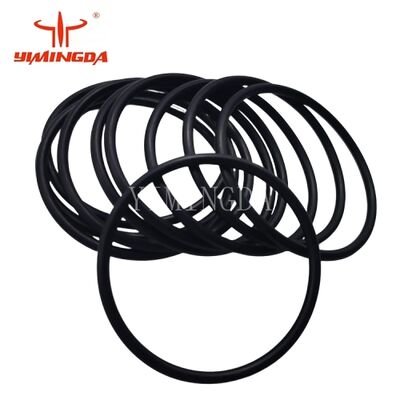 Ersatzteile für Autoschneider O-Ring-Teil Nr. 53143 für Bullmer, Teile für D8002 Schneider PROCUT 5001/7501