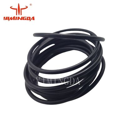 Ersatzteile für Autoschneider O-Ring-Teil Nr. 53143 für Bullmer, Teile für D8002 Schneider PROCUT 5001/7501