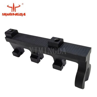 Blade Knife GID.078x.200 S-91 Teil Nr. 62296000 Ersatzteile für Autoschneider