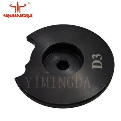 Drilling Guide Quick Change 3mm Part No 126343 IX9 Auto Cutter Spare Parts