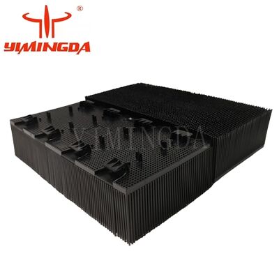 Brustblock geeignet für die Mx-Serie Teil Nr. 131240 / 704233 / 127612 Schneidmaterial: Nylon