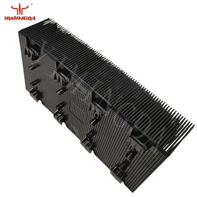 Brustblock geeignet für die Mx-Serie Teil Nr. 131240 / 704233 / 127612 Schneidmaterial: Nylon