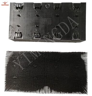Brustblock geeignet für die Mx-Serie Teil Nr. 131240 / 704233 / 127612 Schneidmaterial: Nylon