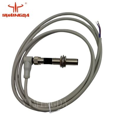 Teilenummer 064498 C Sensor S12-ML-5-G-02B Textil-Autoschneider-Ersatzteile