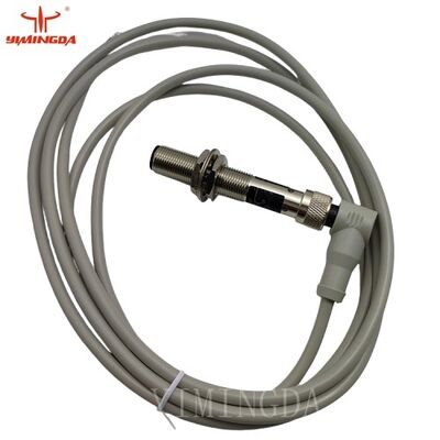 Teilenummer 064498 C Sensor S12-ML-5-G-02B Textil-Autoschneider-Ersatzteile