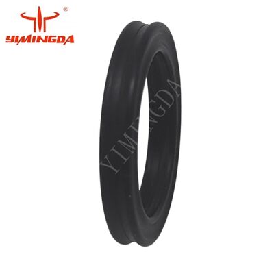 Part No 496500063 O-Ring, 113 Garment And Textile Industries Cutting Machine Spare Parts