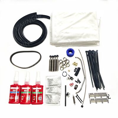 PN 705554 Wartungskit 2000h VT-FA-IX9 Bekleidungsindustrie Zuschneidemaschine MTK 500H