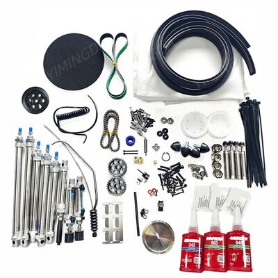 PN 705554 Wartungskit 2000h VT-FA-IX9 Bekleidungsindustrie Zuschneidemaschine MTK 500H