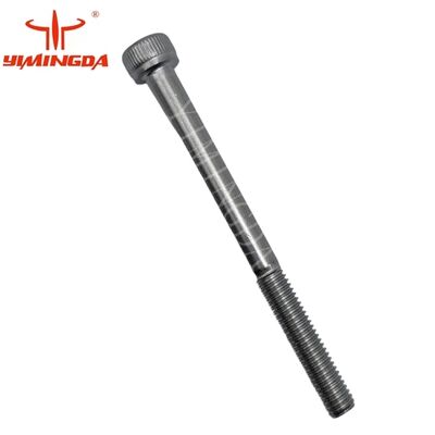 052191 Zylinderschraube Din 912 M5x60 8.8 Ersatzteile für Textilschneidemaschinen