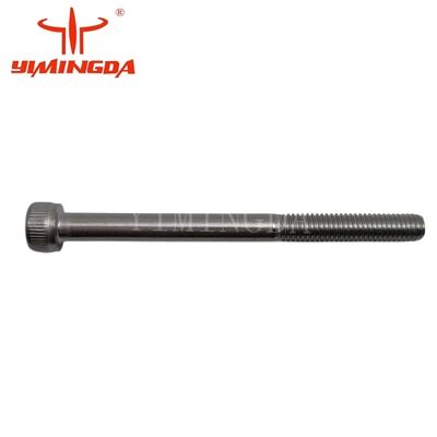 052191 Zylinderschraube Din 912 M5x60 8.8 Ersatzteile für Textilschneidemaschinen