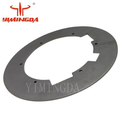 Auto Cutter Spare Parts No. 1011936000 Cutter Bottom Bowl Cover Textile Cutter Machine