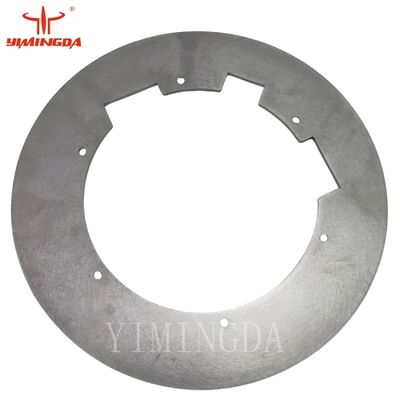 Auto Cutter Spare Parts No. 1011936000 Cutter Bottom Bowl Cover Textile Cutter Machine