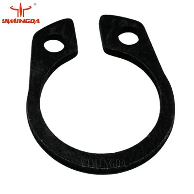 Textilschneideteile 005718 Sicherungsstücke Din 471-A 10x1,0 für Autoschneidemaschinen D8002 D8001 Xl7501