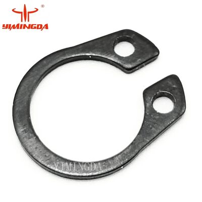 Textilschneideteile 005718 Sicherungsstücke Din 471-A 10x1,0 für Autoschneidemaschinen D8002 D8001 Xl7501