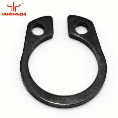 Textilschneideteile 005718 Sicherungsstücke Din 471-A 10x1,0 für Autoschneidemaschinen D8002 D8001 Xl7501