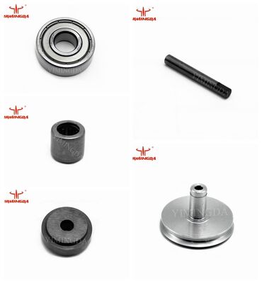 Teilenummer 75408 Messer 233*8*2,5mm 233*10*2,5mm Textilschneidklinge, für Kuris C3080