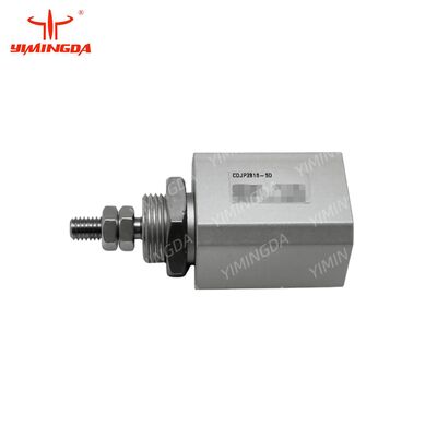 Schneidemaschinenteile CDJP2B16-5D Luftzylinder für Yin / Schneidemaschine HY-H2007M