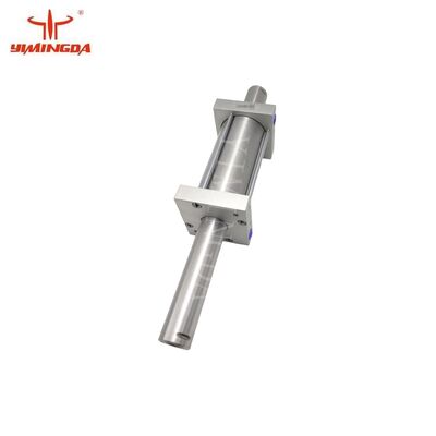 Textilschneideteil Nr. 57277002 Zylinder, Luft, Spezial, Bohrmaschine 7200 & 7250