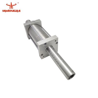 Textilschneideteil Nr. 57277002 Zylinder, Luft, Spezial, Bohrmaschine 7200 & 7250