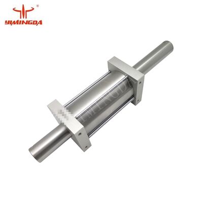 Textilschneideteil Nr. 57277002 Zylinder, Luft, Spezial, Bohrmaschine 7200 & 7250