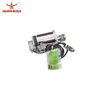 704397 Motor Q80 Schneidmaschine Teile Y-Achsen-Motor für Autoschneider