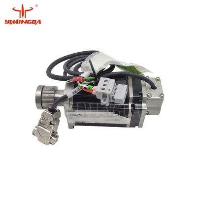 704397 Motor Q80 Schneidmaschine Teile Y-Achsen-Motor für Autoschneider