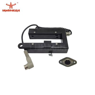 Textil-Schneidemaschinen-Ersatzteile Nr. 060-805-004 Ersatzkit für 5300-076-0045