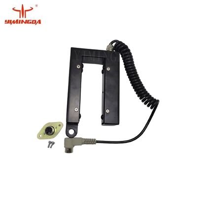 Textil-Schneidemaschinen-Ersatzteile Nr. 060-805-004 Ersatzkit für 5300-076-0045