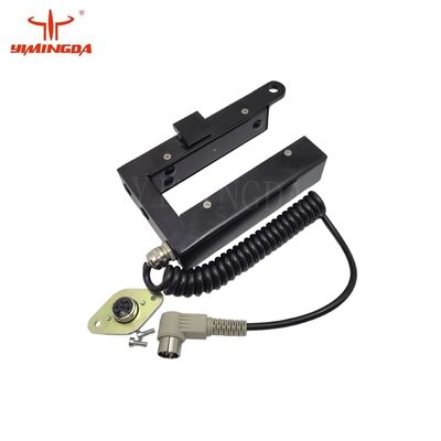 Textil-Schneidemaschinen-Ersatzteile Nr. 060-805-004 Ersatzkit für 5300-076-0045