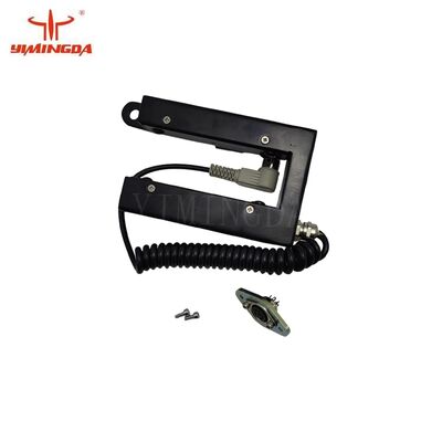 Textil-Schneidemaschinen-Ersatzteile Nr. 060-805-004 Ersatzkit für 5300-076-0045