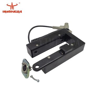 Textil-Schneidemaschinen-Ersatzteile Nr. 060-805-004 Ersatzkit für 5300-076-0045