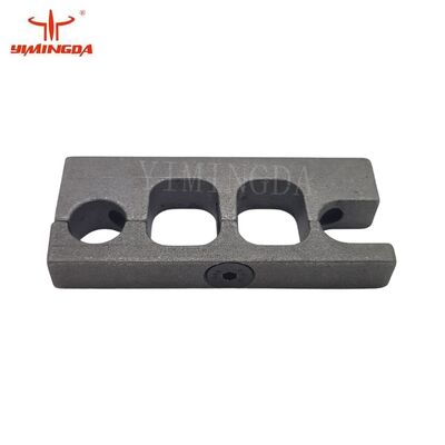 Teile für Schneidmaschinen Nr. 704685 Bristelklemmen PN 127631 / 131111 Teile für Textilschneidmaschinen