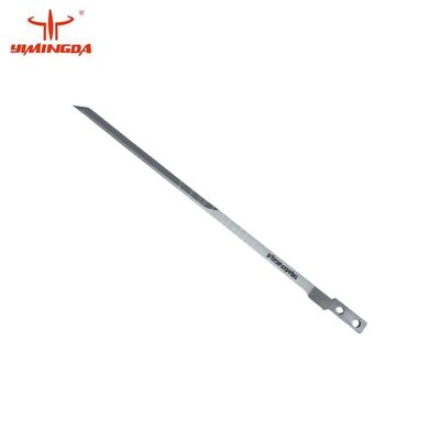 Textil-Schneidemaschinenteil Nr. 108065 Schneidmesser 223*10*2,0mm, 223*6*2,0mm für Bullmer