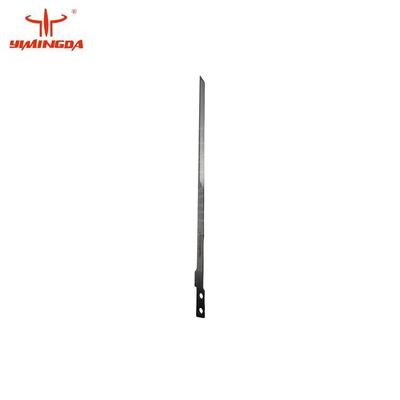 Textil-Schneidemaschinenteil Nr. 108065 Schneidmesser 223*10*2,0mm, 223*6*2,0mm für Bullmer