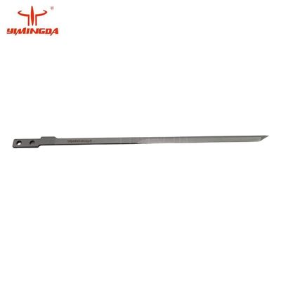 Textil-Schneidemaschinenteil Nr. 108065 Schneidmesser 223*10*2,0mm, 223*6*2,0mm für Bullmer