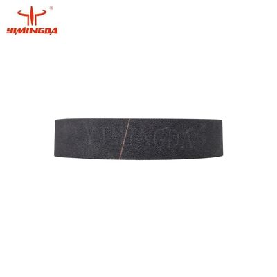 Textilschneidemaschine Größe 286*25 P150 Schärfgürtel Bekleidungsindustrie Ersatzteile