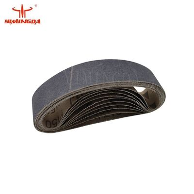 Textilschneidemaschine Größe 286*25 P150 Schärfgürtel Bekleidungsindustrie Ersatzteile