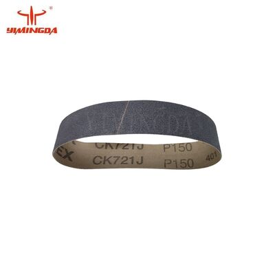 Textilschneidemaschine Größe 286*25 P150 Schärfgürtel Bekleidungsindustrie Ersatzteile