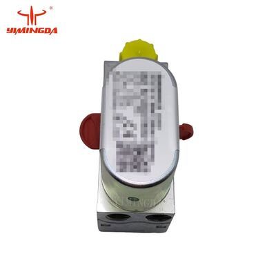 Teile für Textilschneidemaschinen Nr. 775727 / 130475 Ventil, Teile für Schneidmaschinen der Bekleidungsindustrie