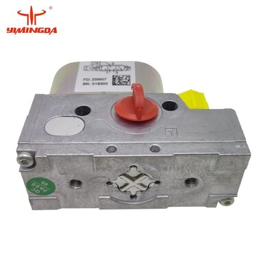 Teile für Textilschneidemaschinen Nr. 775727 / 130475 Ventil, Teile für Schneidmaschinen der Bekleidungsindustrie