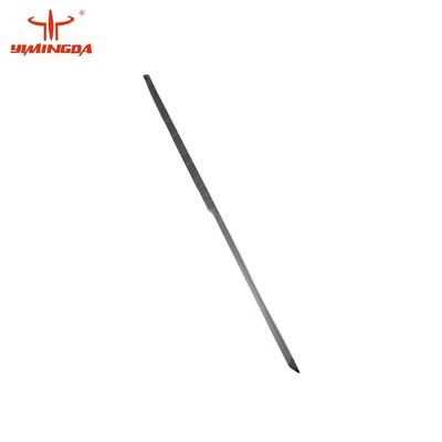 Textilmesser Größen: 329x4x2mm, 329x4,5x2mm Schneidemesser