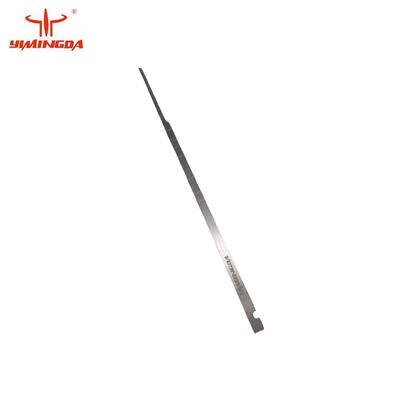 Textilmesser Größen: 329x4x2mm, 329x4,5x2mm Schneidemesser