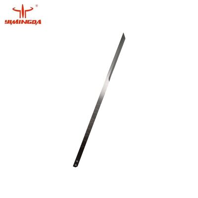 Textilmesser Größen: 329x4x2mm, 329x4,5x2mm Schneidemesser