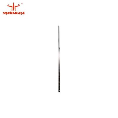 Textilmesser Größen: 329x4x2mm, 329x4,5x2mm Schneidemesser