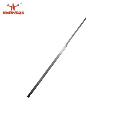 Textilmesser Größen: 329x4x2mm, 329x4,5x2mm Schneidemesser