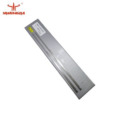 Textilmesser Größen: 329x4x2mm, 329x4,5x2mm Schneidemesser