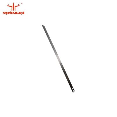 Schneidemesser Teil Nr. 503-12-108 Größe: 283x8.5x2.4mm Schneidemesser für Morgan Razor50