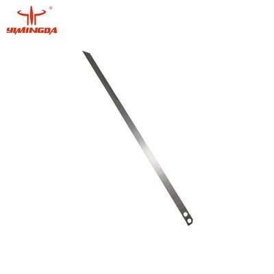 Schneidemesser Teil Nr. 503-12-108 Größe: 283x8.5x2.4mm Schneidemesser für Morgan Razor50